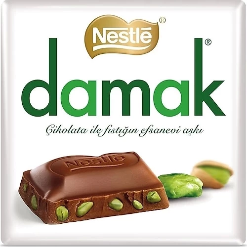 NESTLE DAMAK 60GR