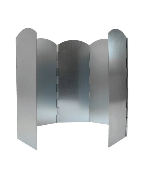 NURGAZ METAL RÜZGARLIK ORTA - 2