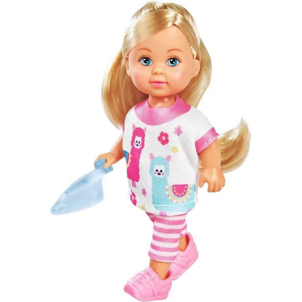 Nessiworld Evi Love Home