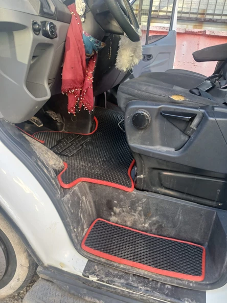 FORT TRANSİT  B2015  model ve 2019 uyumlu