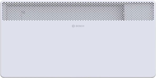 (TEŞHİR ÜRÜNÜDÜR) Bosch HC 4000 2500 W Elektrikli Konvektör Isıtıcı