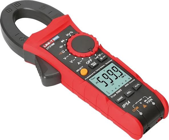 Uni-t UT219E Pens Ampermetre - 2