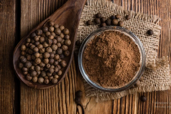 YeniBahar Tane 300 gr Doğal ve Saf  Yeni Bahar Tane