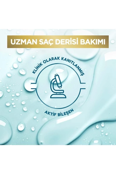 head & Shoulders Dermaxpro Yatıştırıcı Etki, Aloe Içeren Kepek Karşıtı Saç Derisi Balsamı 145 ml