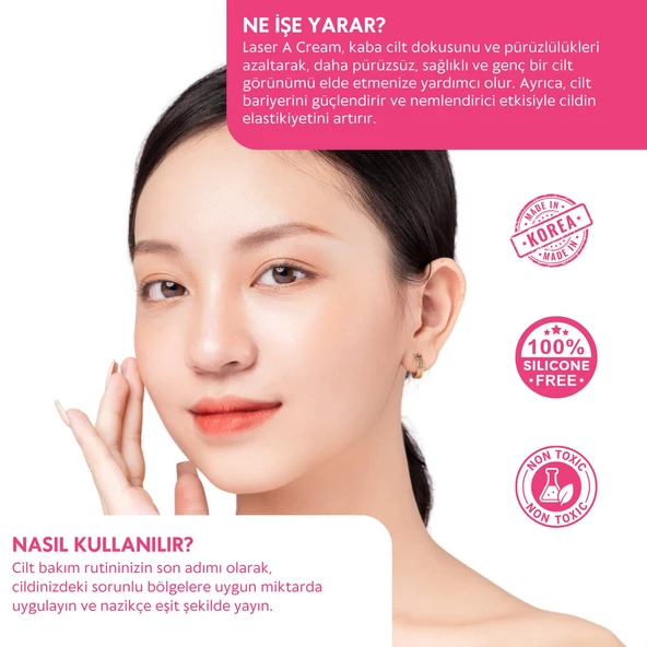 CENTECASSOL Sivilce Ve Komedon Karşıtı, Yenileyici, Temizleyici, Yaşlanma Karşıtı, Aha-bha-pha Içeren Krem - 4