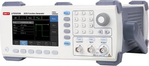 Uni-T UTG 1010A 10 MHz Dalga Üretici Sinyal Jenaratörü - 3