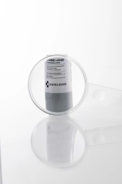 CENTECASSOL Ölü Deri Hücrelerini Temizleyen ve Gözenekleri Arındıran Stick: Pore-ology Clearing Stick - 2