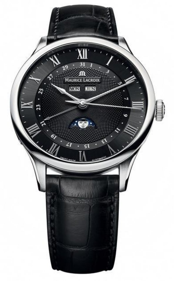 MP6607-SS001-310 Maurice Lacroix Kol Saati 978