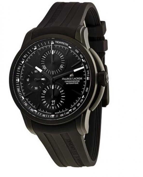 PT6188-SS001-331 Maurice Lacroix Kol Saati 855 - 2