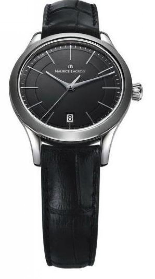 LC1026-SS001-330 Maurice Lacroix Kol Saati 889