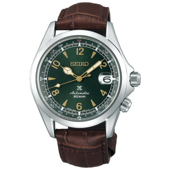 SPB121J Seiko Prospex Erkek Kol Saati