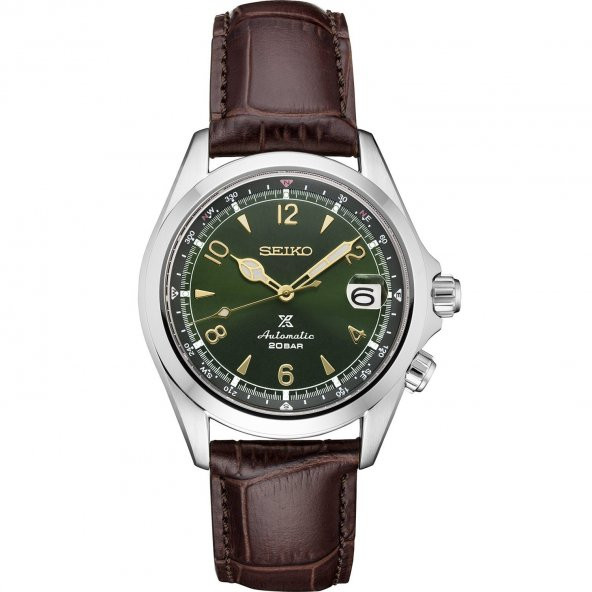 SPB121J Seiko Prospex Erkek Kol Saati - 2