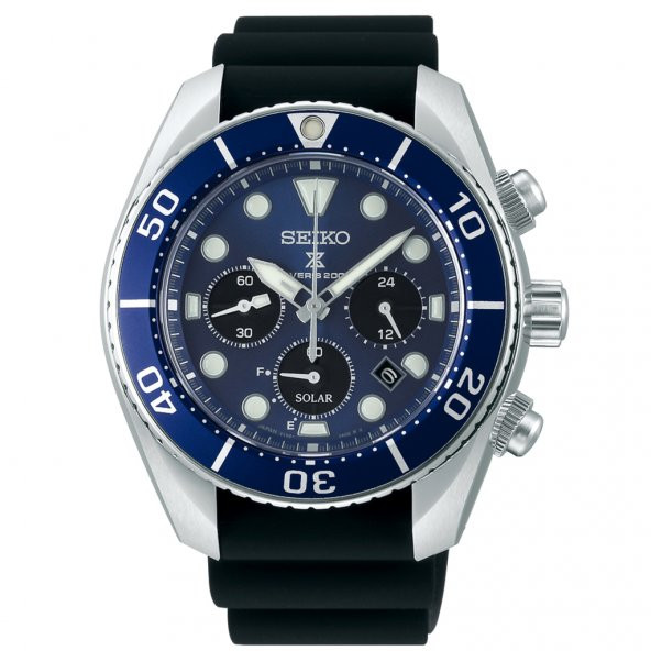 SSC759J Seiko Prospex Erkek Kol Saati - 2