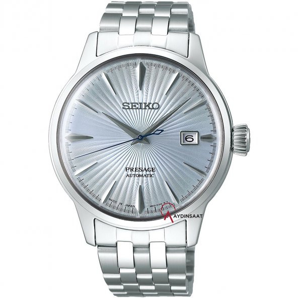 SRPE19J Seiko Presage Erkek Kol Saati