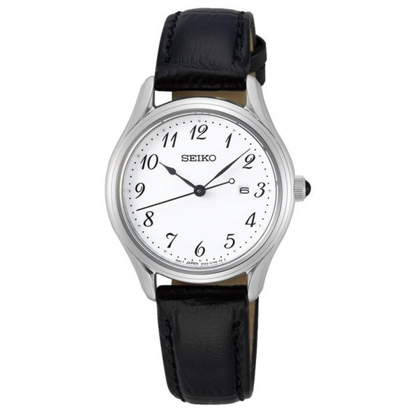 SUR639P Seiko Bayan Kol Saati - 2