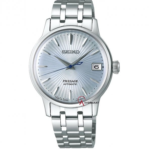 SRP841J Seiko Presage Bayan Kol Saati