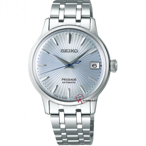 SRP841J Seiko Presage Bayan Kol Saati - 2