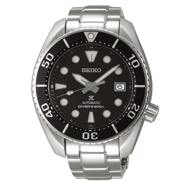 SPB101J Seiko Prospex Divers 200m Erkek Kol Saati