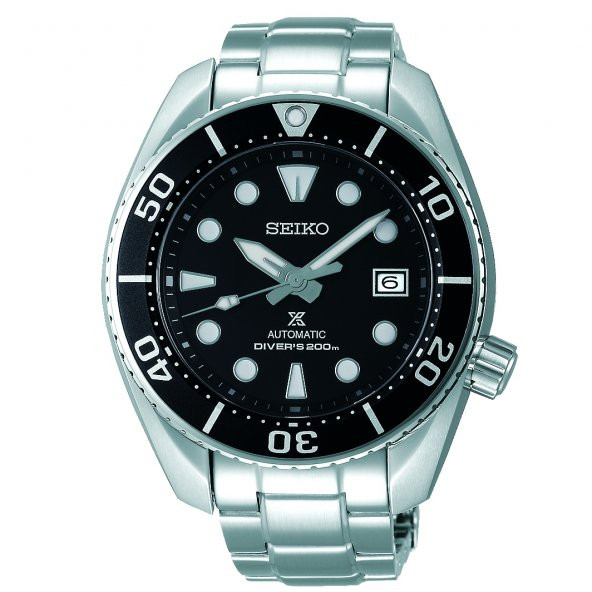 SPB101J Seiko Prospex Divers 200m Erkek Kol Saati - 2