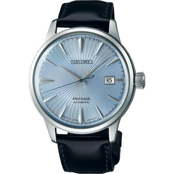 Srpb43j Seiko Presage Erkek Kol Saati
