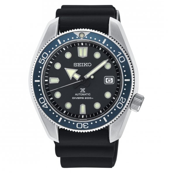 SPB079J Seiko Prospex Divers 200m Erkek Kol Saati