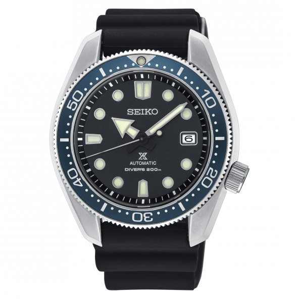 SPB079J Seiko Prospex Divers 200m Erkek Kol Saati - 2