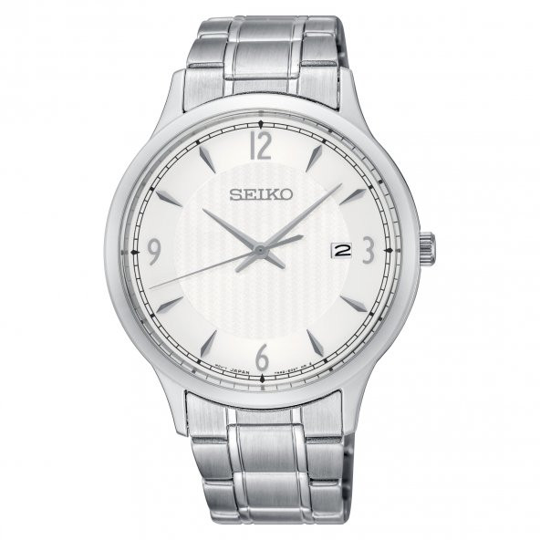 SGEH79P Seiko Erkek Kol Saati - Resim 2