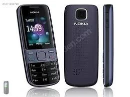 nokia 2690 cep telefonu