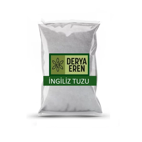 İngiliz Tuzu Epsom Tuzu 250 gr