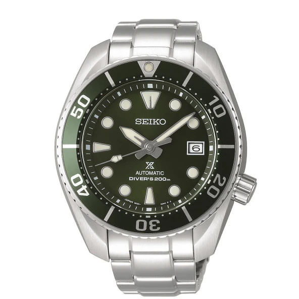 SPB103J Seiko Prospex Divers Erkek Kol Saati ürün görseli