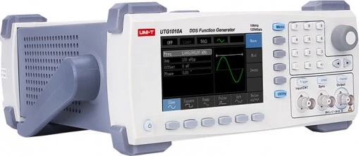 Uni-T UTG 1010A 10 MHz Dalga Üretici Sinyal Jenaratörü - 2