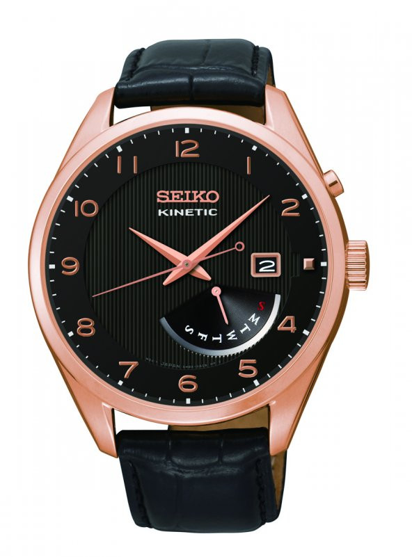 SRN054P Seiko Kinetic Kol Saati - 2