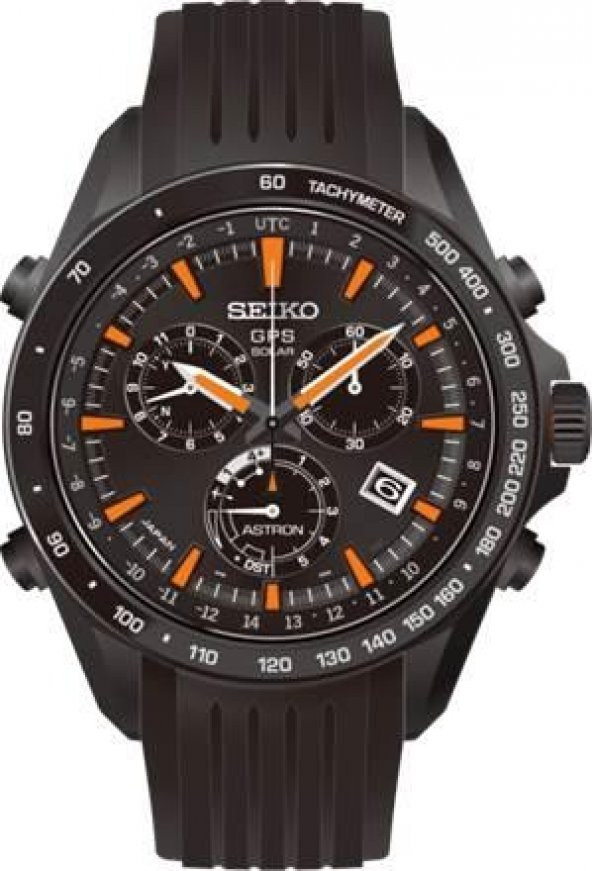 SSE017J Seiko Astron Gps Solar Kol Saati
