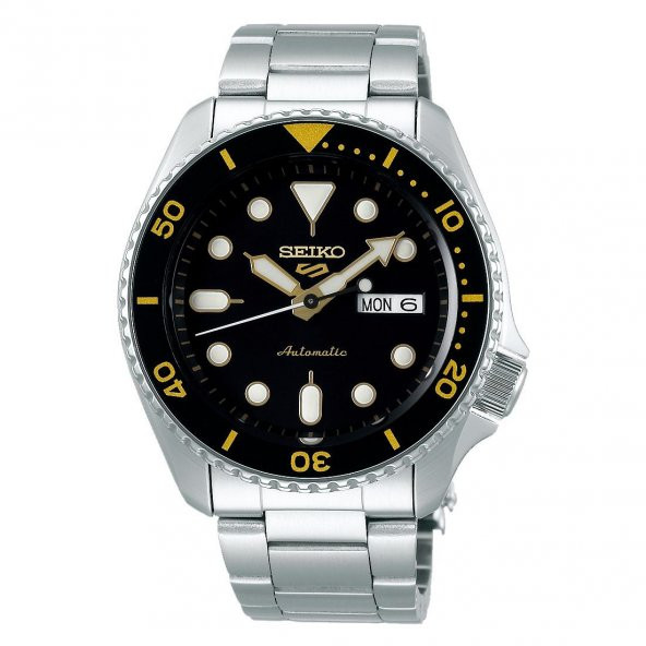 SRPD57K Seiko 5 Sports Erkek Kol Saati
