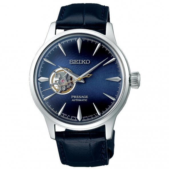 Ssa405j Seiko Presage Erkek Kol Saati