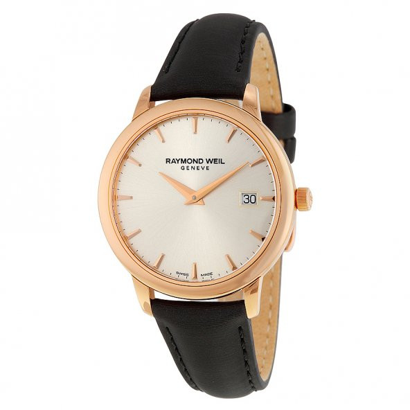5388-PC5-65001 Raymond Weil Kol Saati - 2