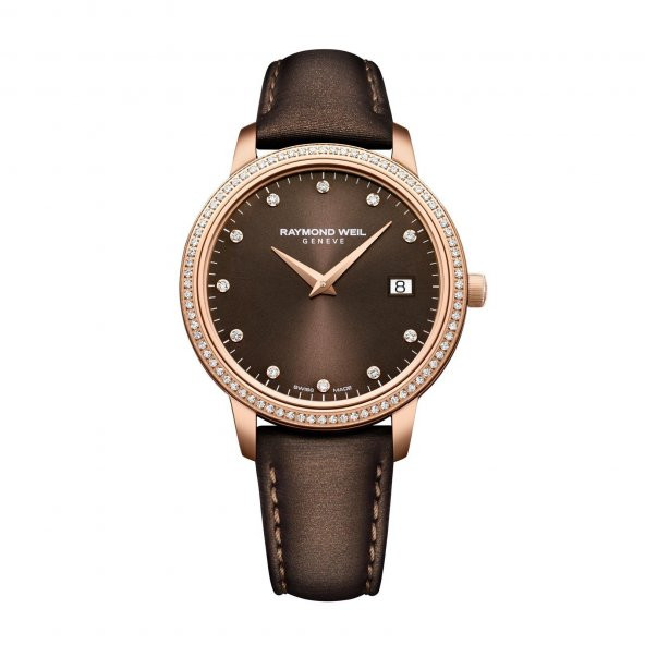 5388-C5S-70081 Raymond Weil Kol Saati