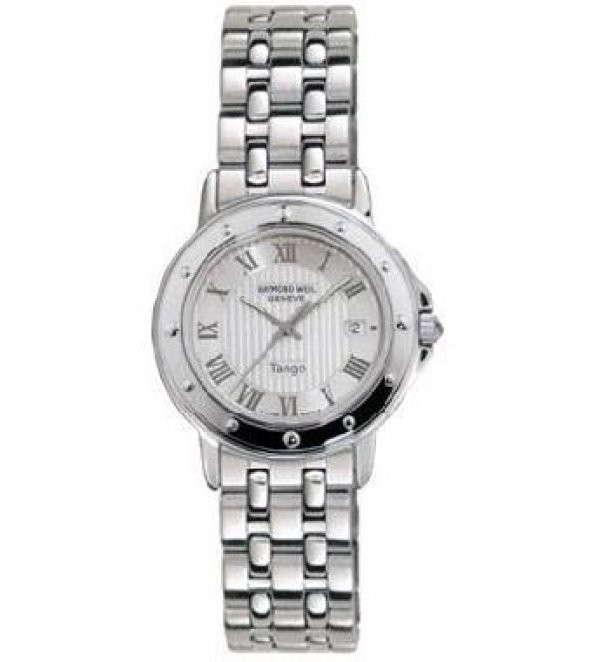 5360-ST-SV Raymond Weil Kol Saati