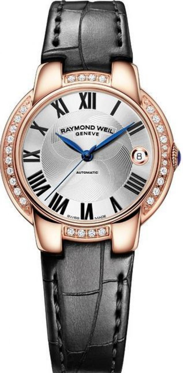 2935-PCS-00659 Raymond Weil Kol Saati