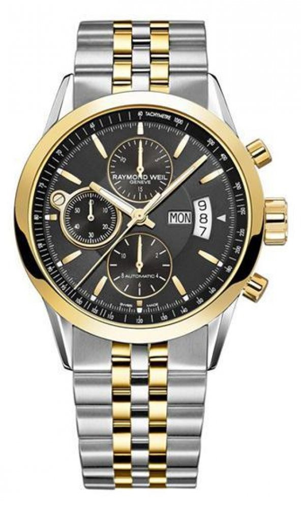 7730-STP-20021 Raymond Weil Kol Saati