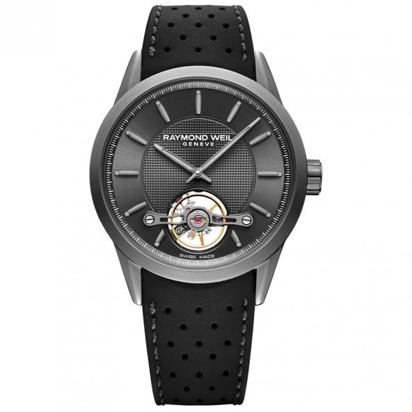 2780-TIR-60001 Raymond Weil Freelancer Erkek Kol Saati