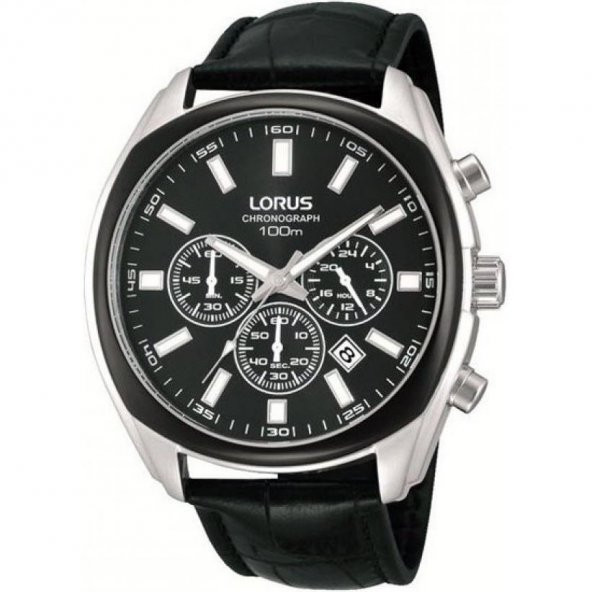 RT329DX-9 Lorus Erkek Kol Saati