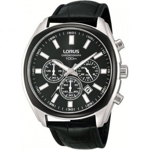 RT329DX-9 Lorus Erkek Kol Saati - 2