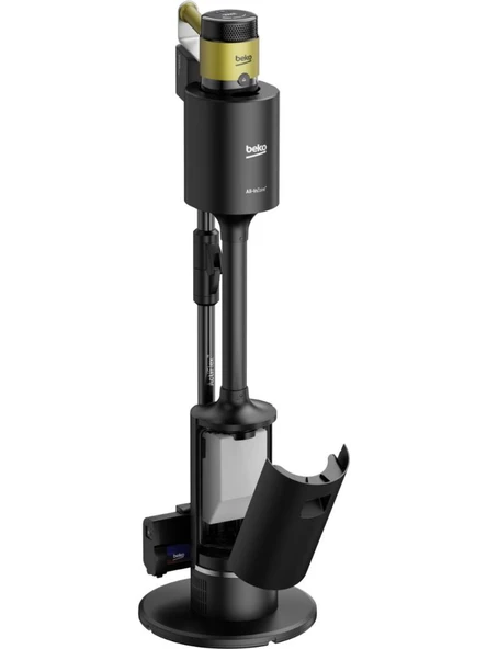 Beko PowerClean Pro 3.0 VRT 97325 VY Şarjlı Dikey Süpürge - 5