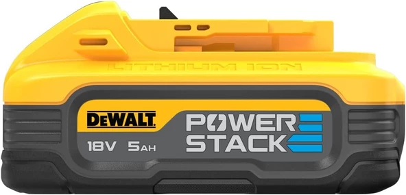 Dewalt DCBP518 Powerstack Akü 18V 5.0 Ah - 2