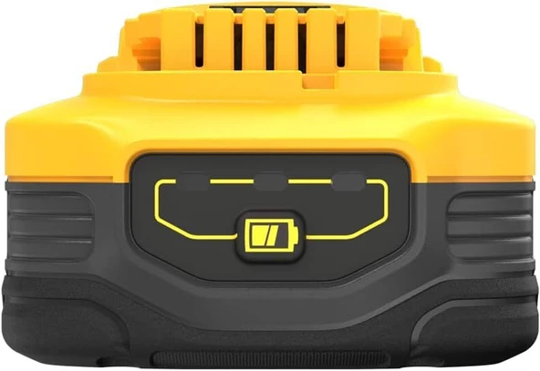Dewalt DCBP518 Powerstack Akü 18V 5.0 Ah - 5