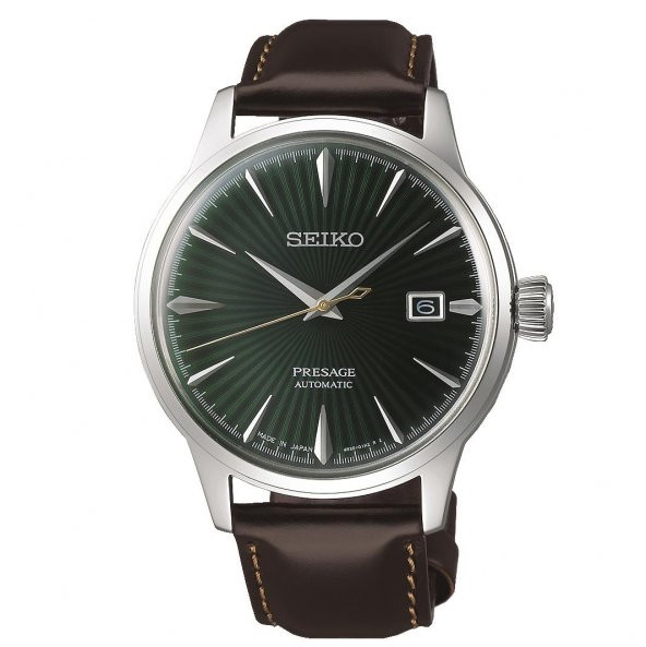 SRPD37J Seiko Presage Erkek Kol Saati