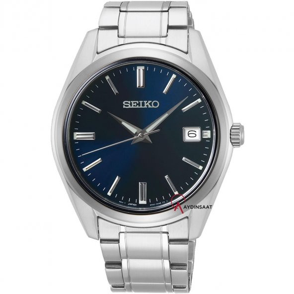 SUR309P Seiko Erkek Kol Saati