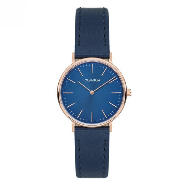 LFL568.499 Quantum Bayan Kol Saati - Resim 2