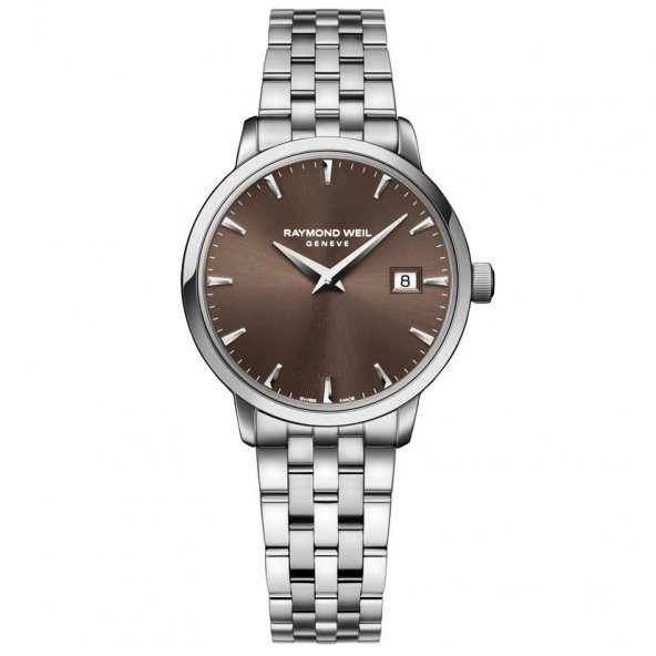 5988-ST-70001 Raymond Weil Bayan Kol Saati